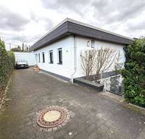 Charmantes, großzügiges Familienhaus mit Garten in Köln-Esch