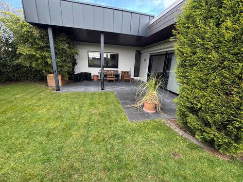 Gartenansicht - 