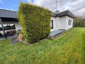 Gartenansicht - 