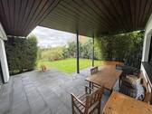 Garten / Terrasse - 