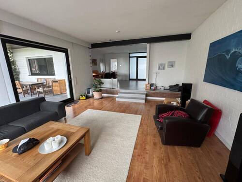 Wohnzimmer - 