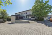 Außenansicht - Garage - 
