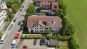 Außenansicht - Mehrfamilienhaus, Wohnhaus zum Kaufen in München