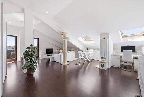 Wohnung 2 - 