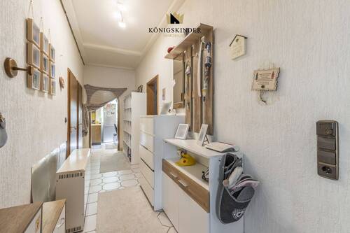 Bild 3 - 3 Zimmer Etagenwohnung in Stuttgart