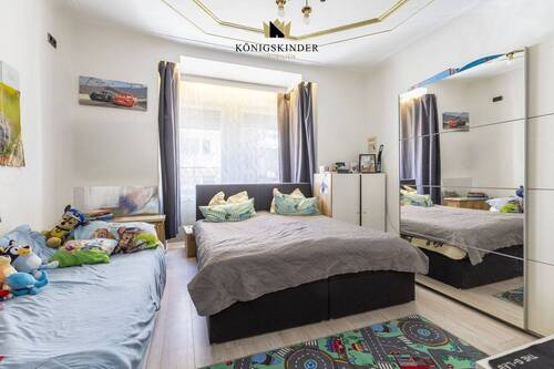 Bild 4 - Etagenwohnung mit 87,40 m&sup2; in Stuttgart zum Kaufen