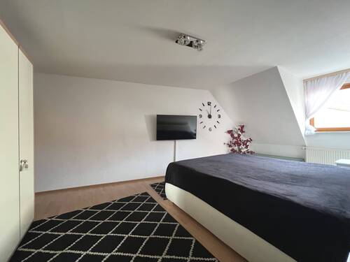 Elternschlafzimmer - 