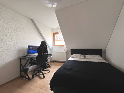 Kinderzimmer - 