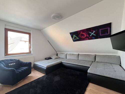 Kinderzimmer (2) - 