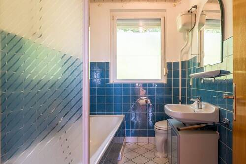 18317 Badezimmer - 