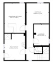 18317 Grundriss KG - 