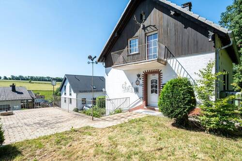 18317 Außenansicht - 5 Zimmer Mehrfamilienhaus, Wohnhaus zum Kaufen in Udler