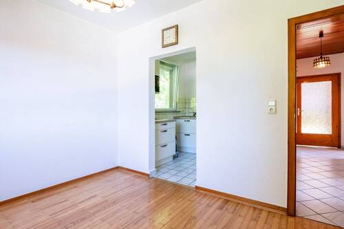 18317 Esszimmer - 