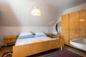18317 Schlafzimmer - 