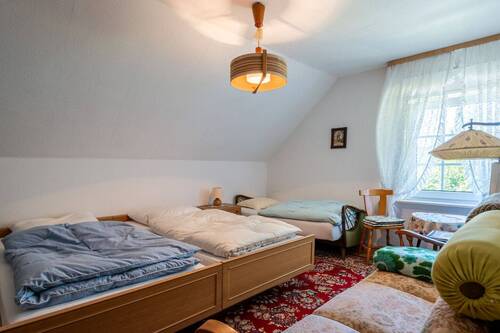 18317 Schlafzimmer - 