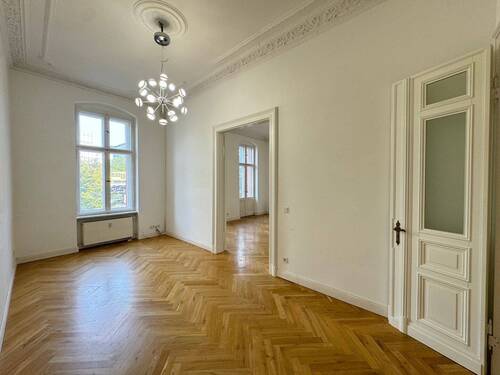 Zimmer 1 - Büro in Berlin zur Miete