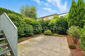 Terrasse/Garten - 