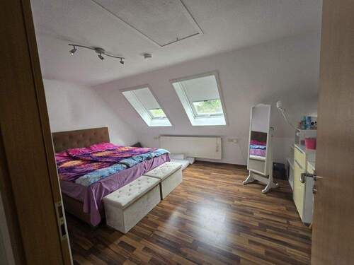 Schlafen Ansicht 1 - 