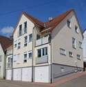 Gebäudeansicht - 3 Zimmer Etagenwohnung zum Kaufen in Nordheim