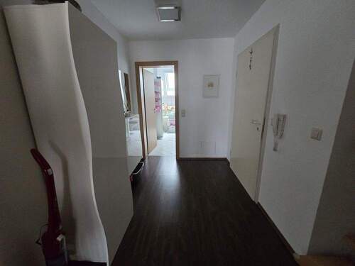 Flur Ansicht 1 - 