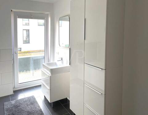 Badezimmer - 