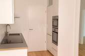 Offene Küche - 3 Zimmer Etagenwohnung in Tuttlingen