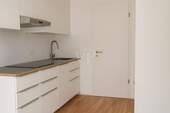 Offene Küche - Etagenwohnung mit 80,00 m² in Tuttlingen zur Miete