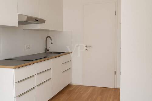 Offene Küche - Etagenwohnung mit 80,00 m² in Tuttlingen zur Miete