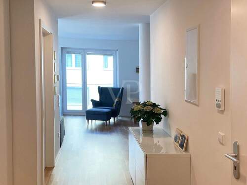 Flur/Diele - 