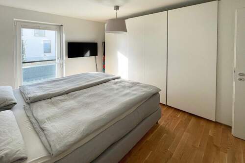Schlafzimmer - 