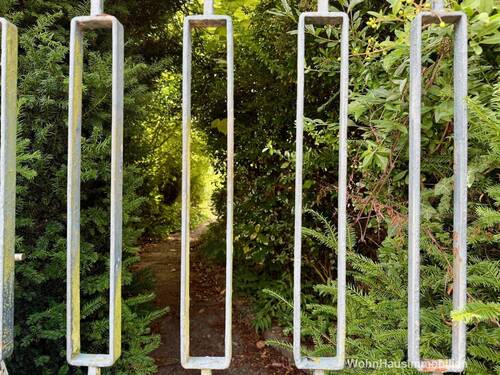 Einmal aufzuwecken - 4 Zimmer Einfamilienhaus zum Kaufen in Berlin