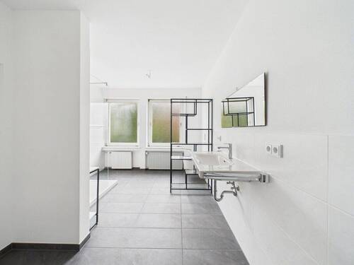 Badezimmer - 