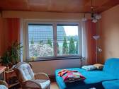 Wohnzimmer Haupthaus - 
