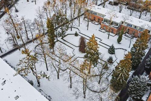Park - 1 Zimmer Einfamilienhaus zum Kaufen in Potsdam