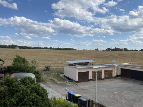 Umgebung - 3 Zimmer Doppelhaushälfte in Zwickau