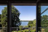 Mit Seeblick - 3 Zimmer Etagenwohnung in Wandlitz