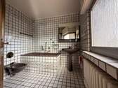Wannenbad Wohnung - 