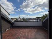 Dachterrasse - 