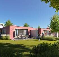 Bungalow mit Garten · 3, 4 oder 4½ Raum KfW 40 förderfähig - Bautzen Oberkaina