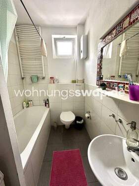 Bild 2 - 2 Zimmer Etagenwohnung zur Miete in Köln