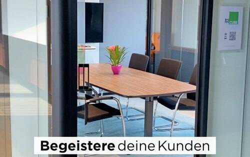 Bild 3 - Büro in Brühl