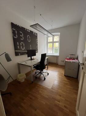 Doppelbüro - Büro zur Miete in München