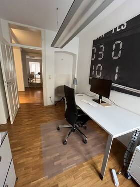 Doppelbüro - Büro in München