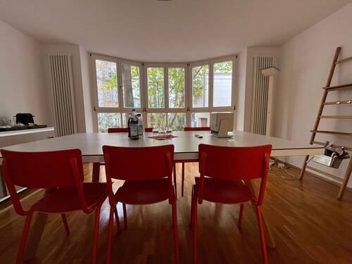 Meetingraum - Büro mit 38,00 m&sup2; in München zur Miete