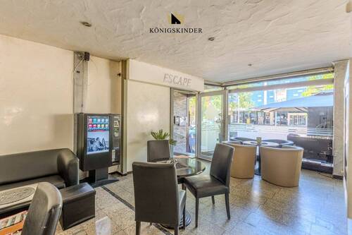 ...Top-Innenstadt-Lage... - 