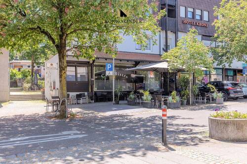 Cafekultur... - 8 Zimmer Mehrfamilienhaus, Wohnhaus zum Kaufen in Bietigheim-Bissingen