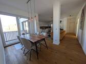 Essbereich - Etagenwohnung mit 110,00 m&sup2; in Friedrichsdorf zum Kaufen