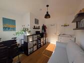 Arbeitszimmer - 