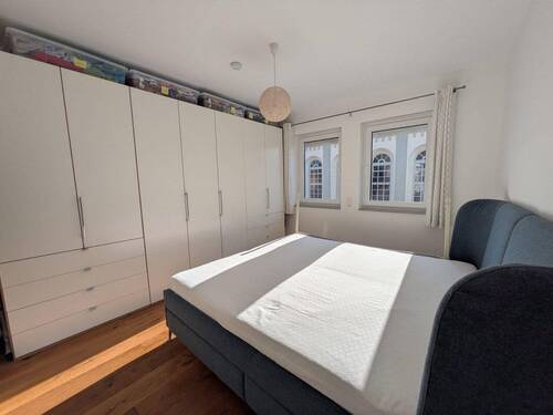 Schlafzimmer - 