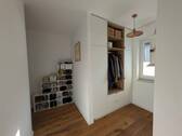 Garderobe - 